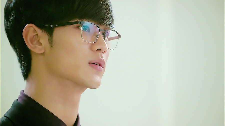 handsomescorner:  Once more professor Do Min Joon~ &lt;credits to charm for