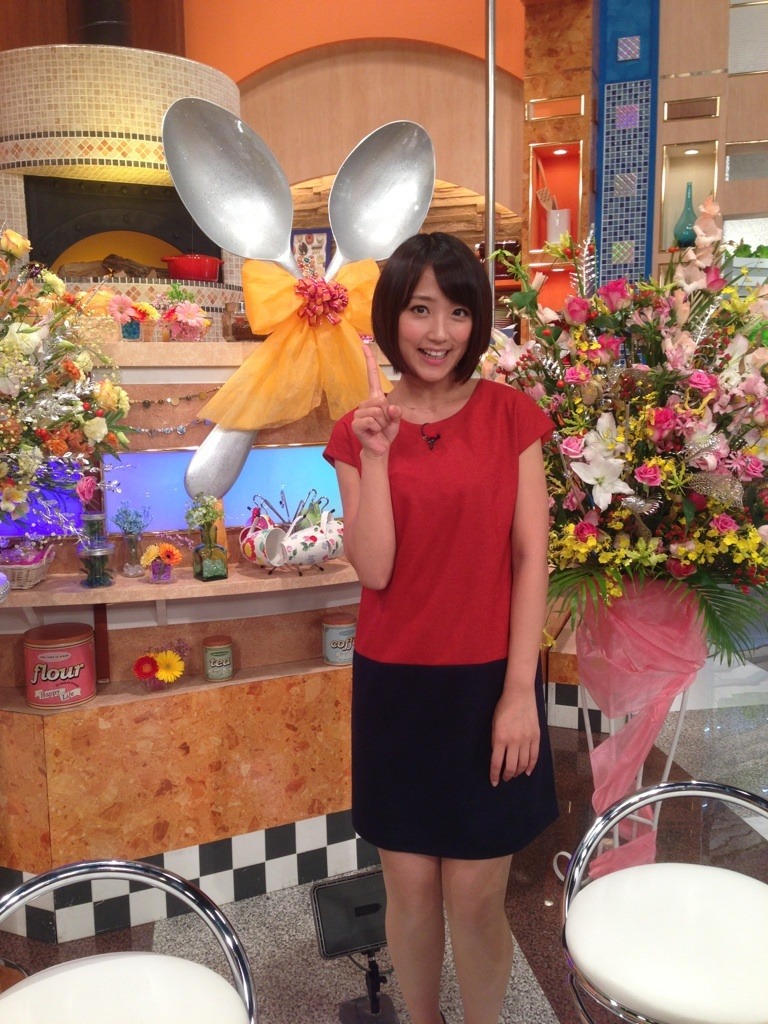 sug-bug:  カレーってすごい！｜テレビ朝日アナウンサー 竹内由恵オフィシャルブログ