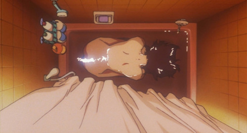 filmsby:Perfect Blue (1997) dir. Satoshi Kon