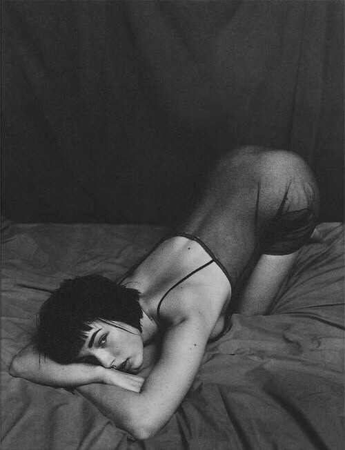 l'art mis a nue sans complexe / Art without a complex / 18+ONLY