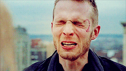 a-torv:  30 DAYS FRINGE CHALLENGE DAY 06 - Favorite guest star          David Call as Nick Lane 