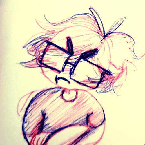 Okay NOW I Can Post Things That Aren't Drawings Of Me