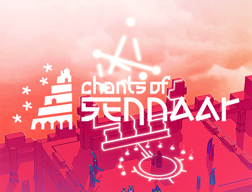 CHANTS OF SENNAAR Dev. Rundisc