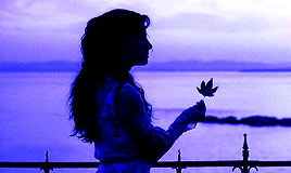 twilightly:But still sometimes, when the wind is warm or the crickets sing… I dream of a love that e