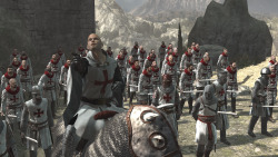 dragon-effect:  10 AWESOME ENEMY FACTIONS 5. Assassin’s Creed’s Templars 