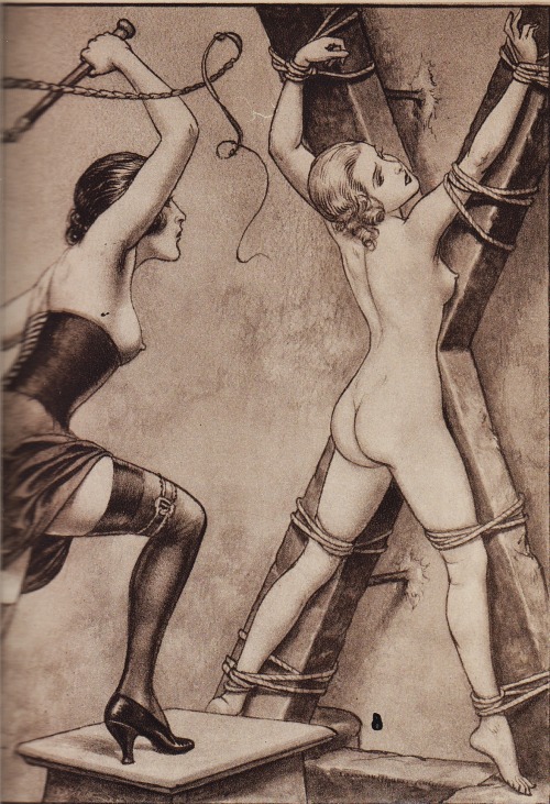 jimmybeaulieu:  Chéri Hérouard (Herric) (source) 