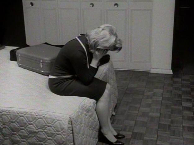 sodapop-starlet:  radioactivelingerie: Bad Girls Go to Hell (1965, Doris Wishman)