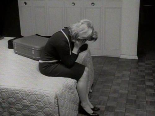 sodapop-starlet:  radioactivelingerie: Bad Girls Go to Hell (1965, Doris Wishman)   