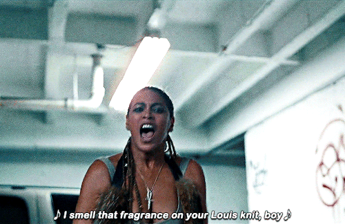 ghostin:DON’T HURT YOURSELF BEYONCÉ, 2016