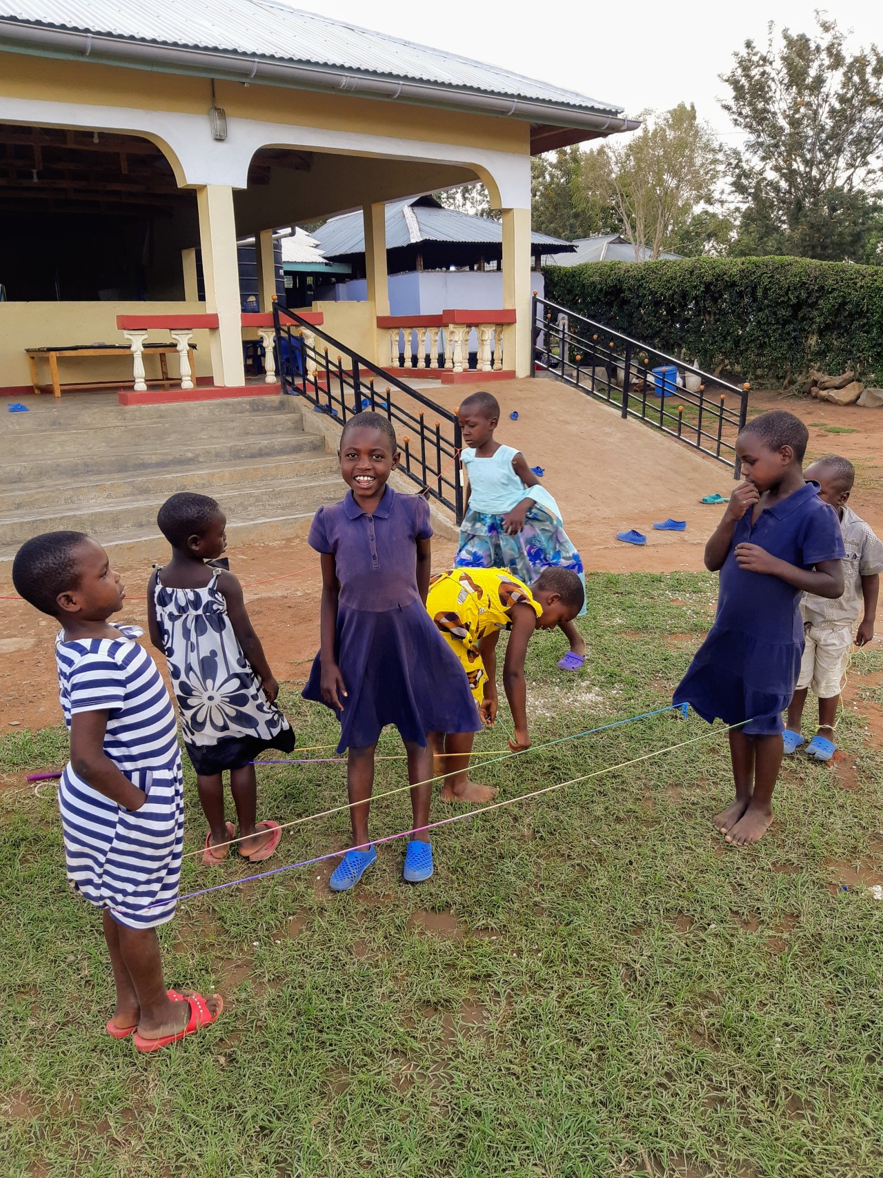 Jacobs Minne Barnhemmet I Migori Forts Jacobs Minne Barnhemmet I Migori Forts