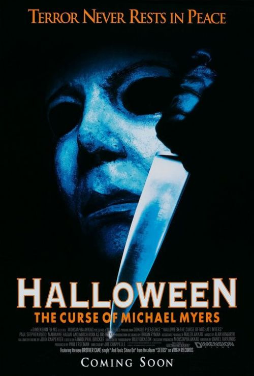 The Halloween Franchise