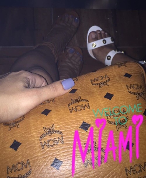 causeitsfun69: Feet !!!!