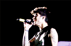 zaynova-deactivated20151218:  Where We Are Tour           ↳ Zayn in South America 