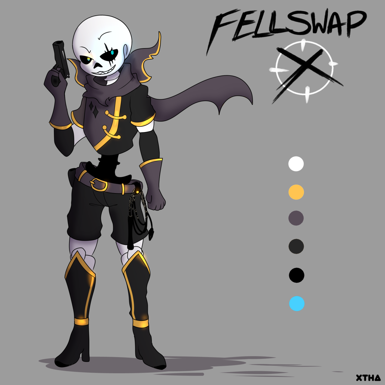 wallpapers Fellswap Sans Nickname fellswapx fellswapx sans fellswapx