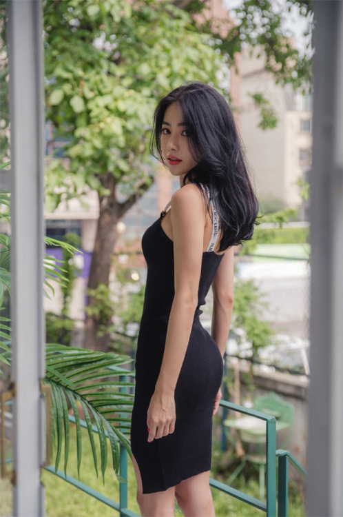 An Seo Rin - July 05, 2017 3rd Set