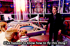 captryanclark:Peter Capaldi a.k.a an actual 5 year old who is trapped inside a 56 years old body[x]a