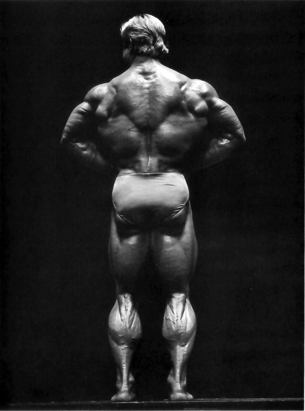 mitos:  Tom Platz 