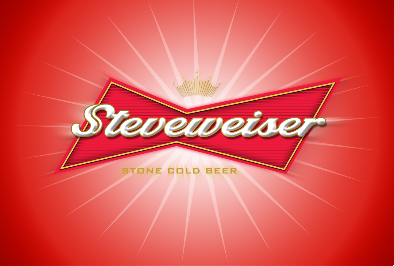 wrestleroftheday:  It’s officially WRESTLEMANIA WEEKEND! Let the Steveweisers flow!