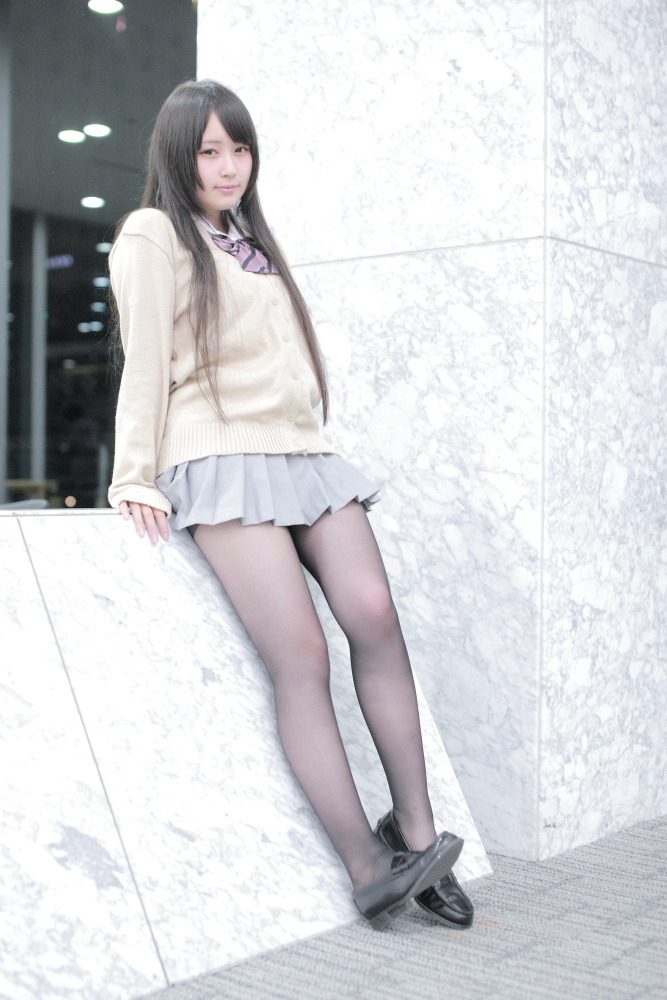 cosplaygirl:  御伽ねこむさま : SAKURA 