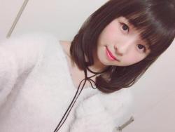 hkt48g:Riinu