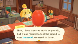 ceo-of-jock-villagers:isabelle i literally have no idea what you’re talking about