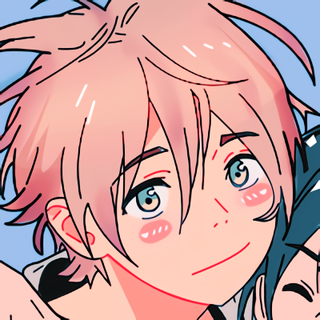 Matching Icons For You And Your Soulmate