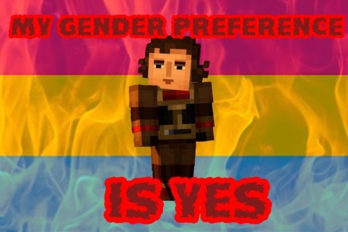 Celebrate The Gay With Me
