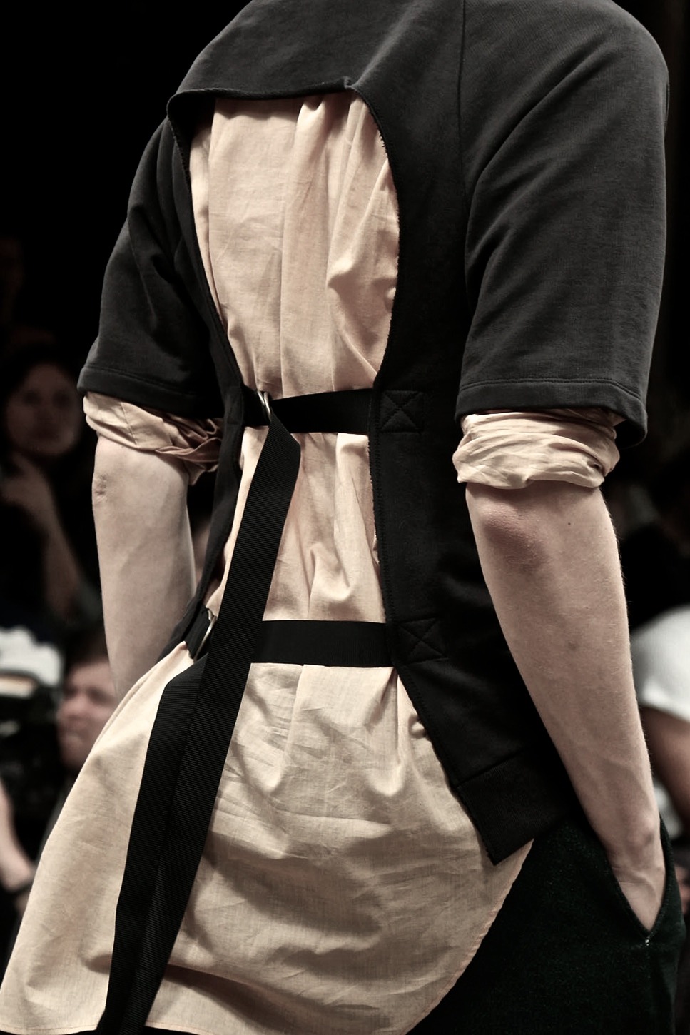 ratsimons:  Dries Van Noten SS15 