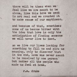 r.m. drake