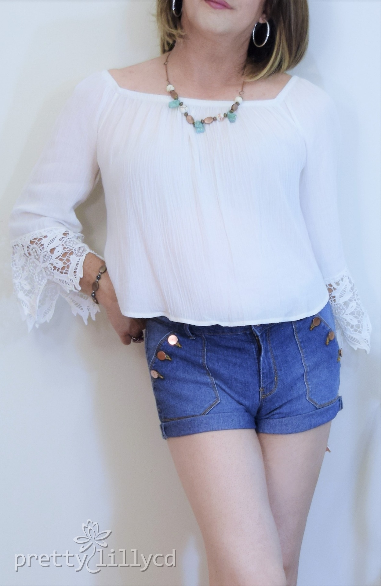 prettylillycd:  Summer Lovin’, Summer Leavin’ - ExtrasA few extra photos of this