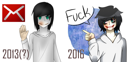 Happy 10 Years To My Art Journey