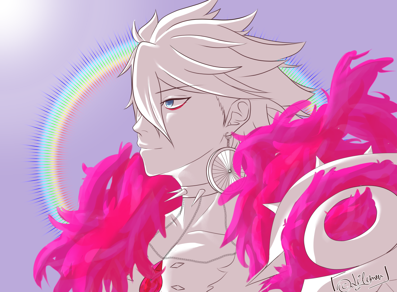 Karna Fanart Tumblr Posts Tumbral Com Karna Fanart Tumblr Posts Tumbral Com