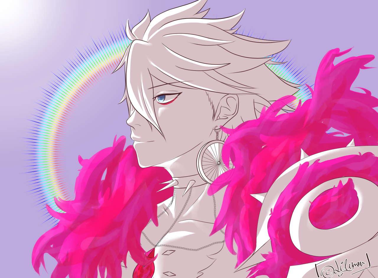 Karna Fanart Tumblr Posts Tumbral Com