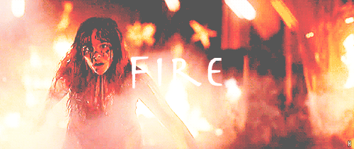 horsesaround:  Avatar: The Legend of Carrie. 