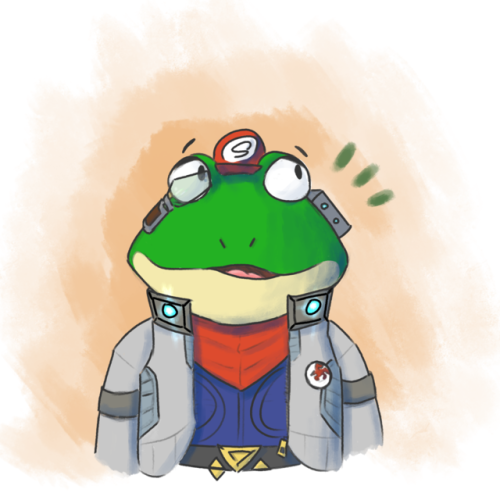 Hello, I Just Stumbled Onto Tumblr, So Heres A Lil Slippy To Introduce Me I Guess.