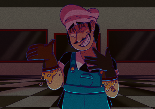 Havent You Heard? Why, Its Quite Absurd,