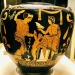 rightwheretheyleftme:I love that we have multiple images of Aphrodite just beating