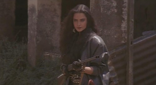 aphroditeinfurs:Rekha being inspirational and killing her evil abusive unfaithful husband in Khoon B