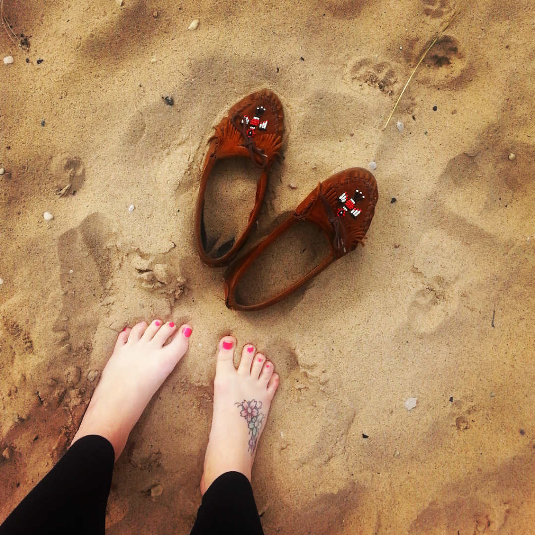 LoveThoseFeet