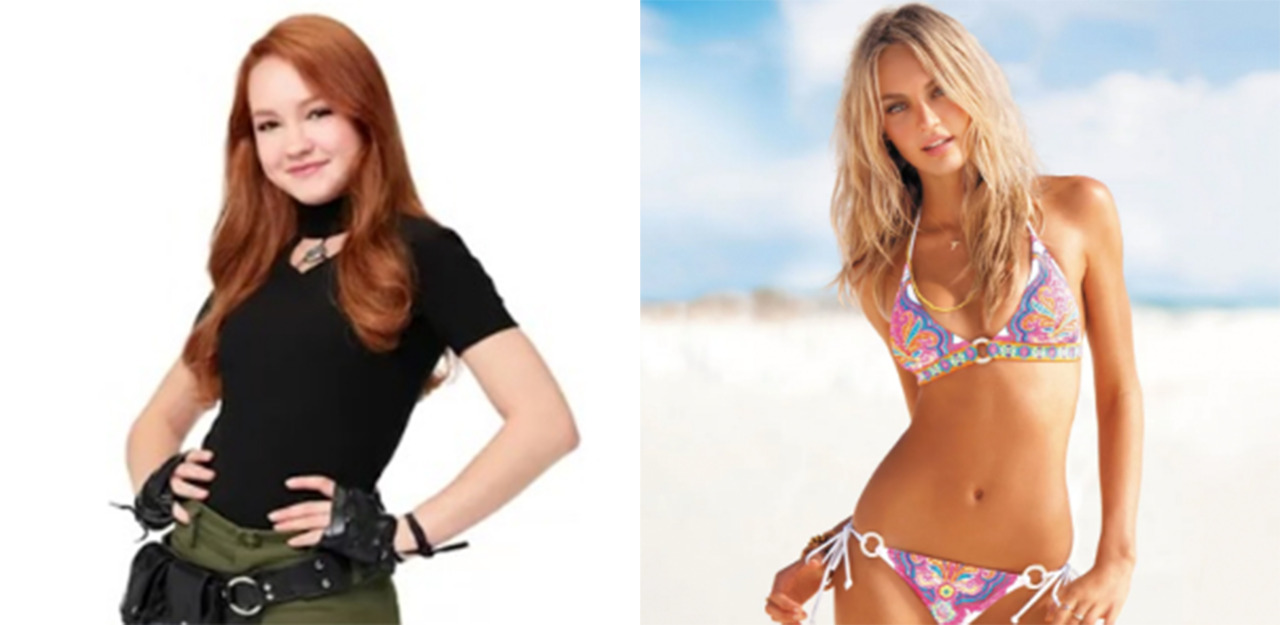 repomantis:  repomantis:  repomantis:  “the actress for the Kim Possible movie