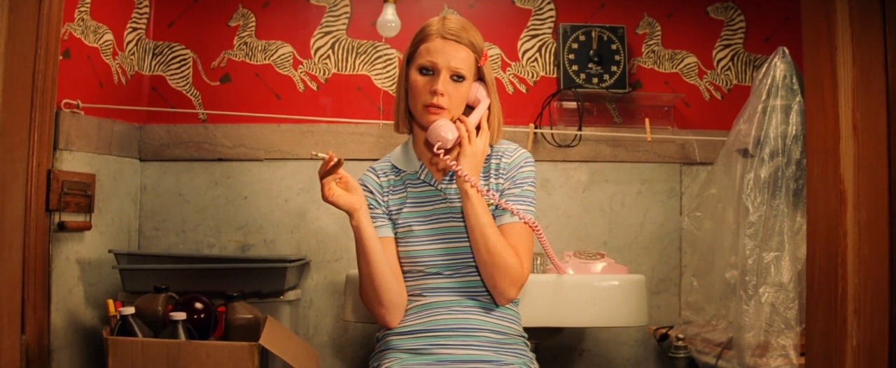 almatuamater:  The Royal Tenenbaums (2001) dir. Wes Anderson 