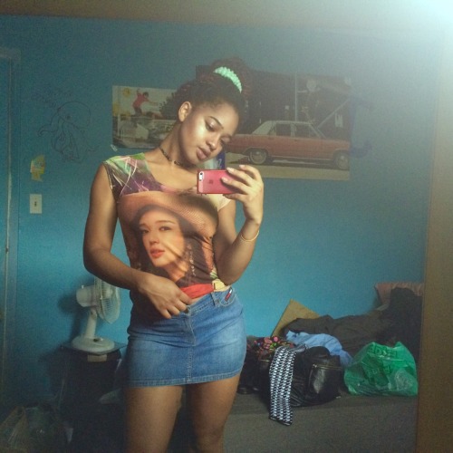 thotfulshawty:  some good thrifts