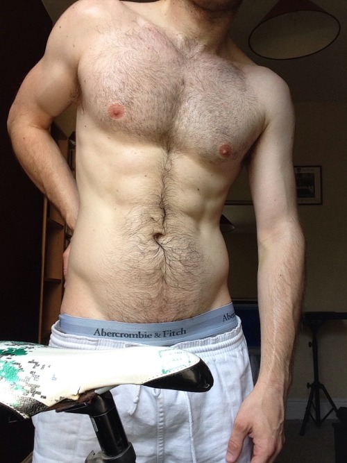 appenis:These new supplements certainly make you sweat 😝
