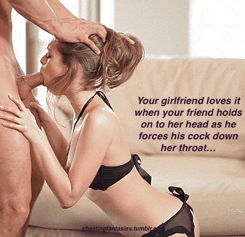 More Wife to Slut captions at: http://wtos3.tumblr.com/