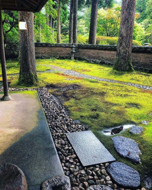 古峯神社 古峯園 [ 栃木県鹿沼市 ] ④ Furumine Jinja Shrine Garden “Kohoen”, Kanuma, Tochigi の写真・記事を更新しました。 ーー作庭家 #岩