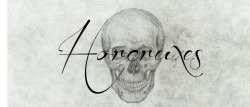 lokis-littlebird:  “Well, you split your soul, you see, and hide part of it in an object outside the body. Then, even if one’s body is attacked or destroyed, one cannot die, for part of the soul remains earthbound and undamaged. But of course, existence