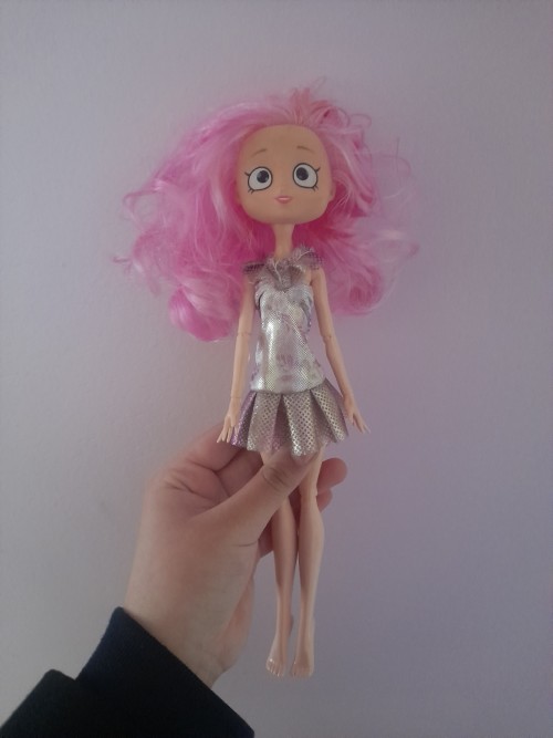 A Succesful Head Transplant.