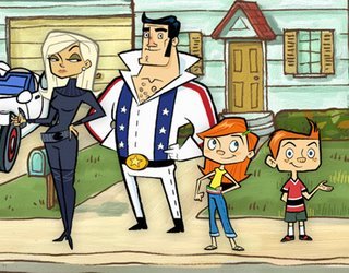 jimdoesntcarrey:  salacl:  jimdoesntcarrey:  lucille-is-a-vampire-bat:  does any1 remember the replacements  i do  what happened to this show!!!???  it was… replaced   