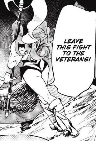 connard-cynique: @lesserknownwaifus I just found one and I don’t know her name