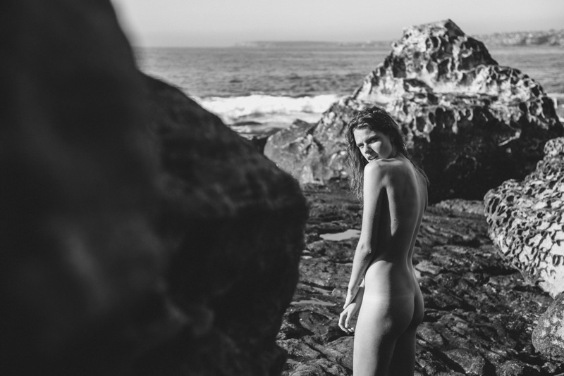 formesdelabeaute:  Josefin Gustafsson by Brydie Mack